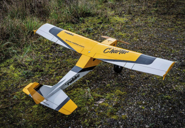 2703 Robbe Modellsport Turbo Charter ARF